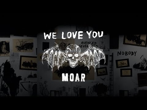 Miniatura de We Love You Moar