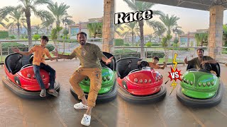 Tali Ka Sath Heavy Race Lagai 🥳