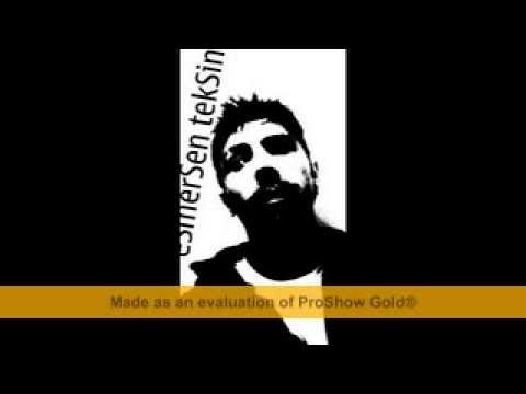 !!!...♫♫ SoN Şarkım ♫♫ ...!!! eSmerSen tekSin_-_beat by dj kalpSiz_-_2 o13,,.