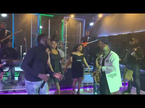 Aristos Band Life of the party  Edition 1.0