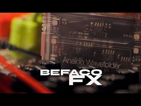 Befaco FX.x..x...y....y.....z......z.......