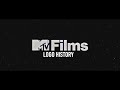 MTV Films Logo History