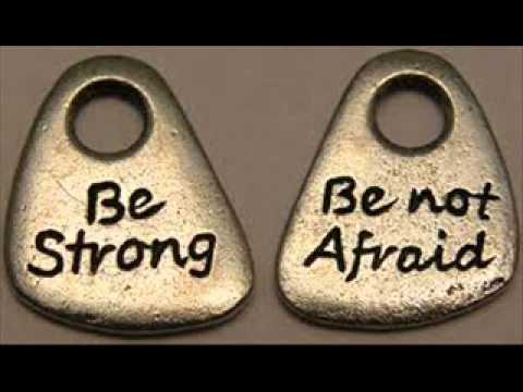 DJ Gosh fire Not Afraid