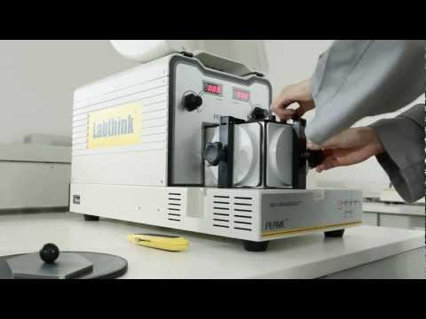 OX2/230 Oxygen Permeation Analyzer - Labthink