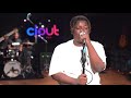 Barry Jhay Muje CloutLive Performance