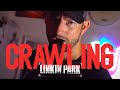 Linkin Park - Crawling (Cover by Lift The Curse)