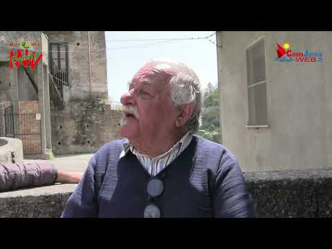 Guardavalle. Spot "Viaggio nella Memoria di Guardavalle"