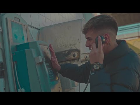 RONPE 99' - Caos (Official Video)