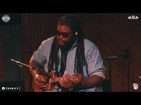 "Redemption Song" with Kala Brand Music - Live at Harry J Recording Studio