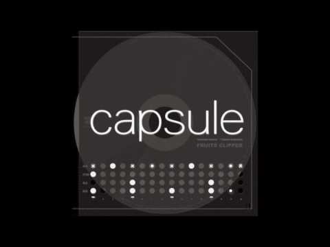 capsule // megalopolis