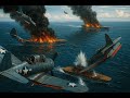Why Japanese Admirals No Longer Underestimated American Sailors After Midway?