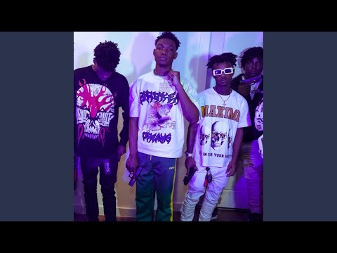 MBE-3NM (GhettoWaze Pt2)