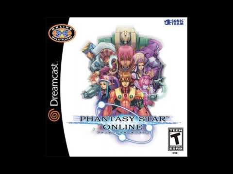 Sound Test Unlocked! Best VGM 695 - For Eternal Story (Phantasy Star Online)