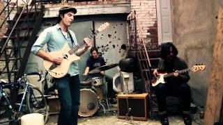 The Barr Brothers - Lord I Just Can&#39;t Keep From Cryin&#39;