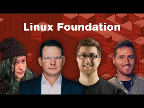 Open Source Leadership with Robert Reeves | Linux Foundation Roundtable | Equinix Developers