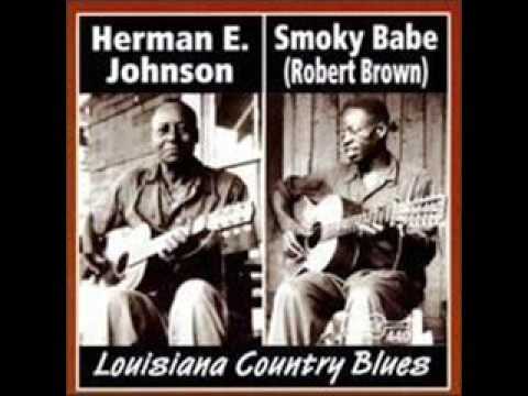 Smoky Babe -  Mississippi River