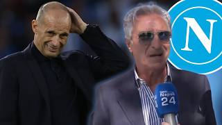 DI FUSCO: "Vi dico qual è il problema più grosso del NAPOLI di ALLEGRI" 🚨