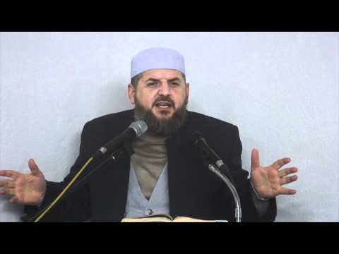 19.Merjem 34-40 - Formimi i fraksioneve të krishterëve