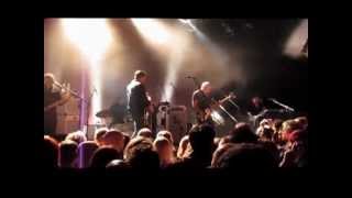 The Afghan Whigs - &#39;Fountain and Fairfax&#39; - Music Hall of Williamsburg - NY - 10/6/12