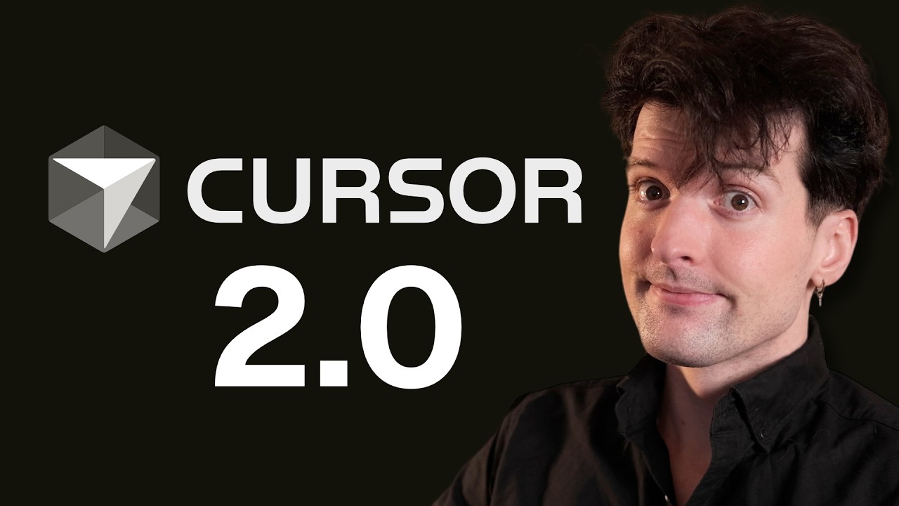 Cursor just changed forever