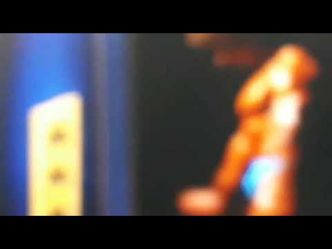 Bodybuilding - DM 1985 - Marcus Vollert - Top Posing