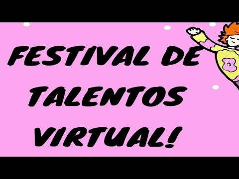 Festival de Talentos - Diretoria de Ensino de Andradina