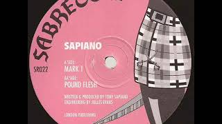 Sapiano - Pound Flesh