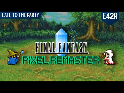 The LEAST Final of the Fantasies... | [Late to the Party E42R]