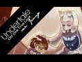 Undertale OST • Oh! One True Love - female cover ...