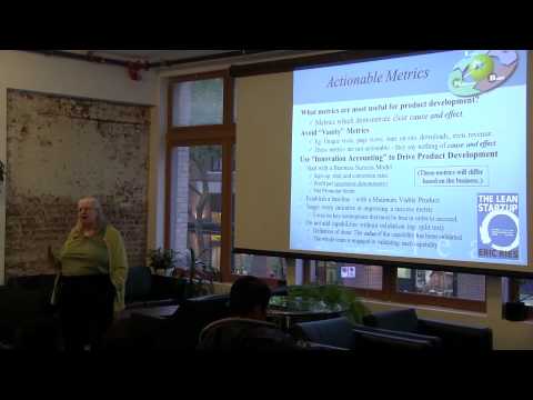 The Intersection of Design and Engineering - Mary Poppendieck