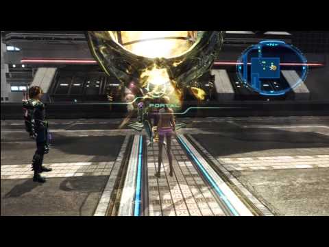 Let's Play Final Fantasy XIII-2 [German] Part 47 Die Auseinandersetzung in der Spähre des Jenseits