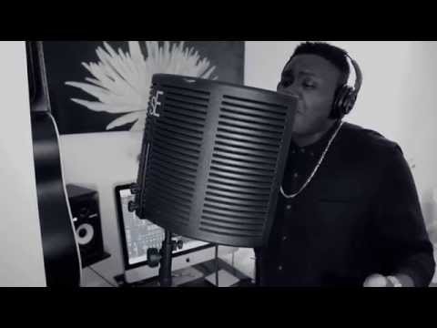 WOJU - GREAT ADAMZ X YOUNGCHAP (KISS DANIEL - COVER)