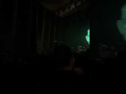 Cómo me gustaría contarte 🎵 concierto de Dani Martín en Valencia 2021