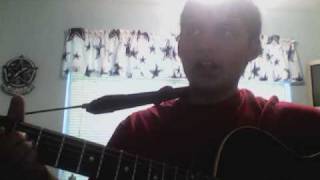 Del Reeves-This Must Be The Bottom  (cover) Jaime Vera