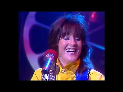 Walking On Sunshine/ Do You Want Crying- Katrina and The Waves