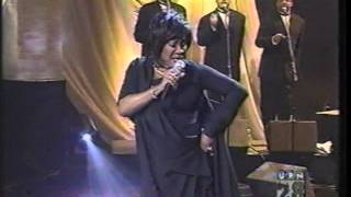 Patti LaBelle - When You Talk About Love - Live