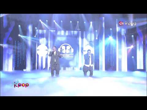 Simply K-Pop - ♬ 2BiC - Bye Bye Love