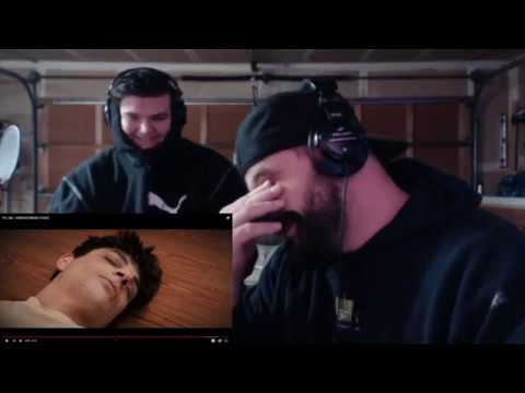 Vin Jay - Addicted (Music Video) REACTION (Then VS Now)