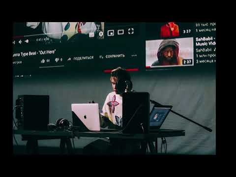 *FREE* MAYOT x YUNGWAY x OG BUDA R&B TYPE BEAT - laguna | prod.furgon