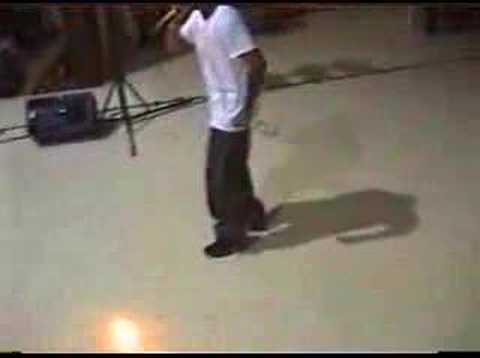 Mic Strange Feat. 6 Tre G - A Hundred Grand (Live @ A&M)