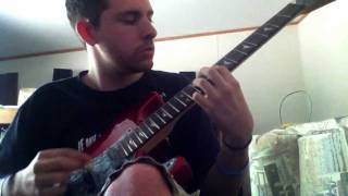 Mallory Knox - Oceans