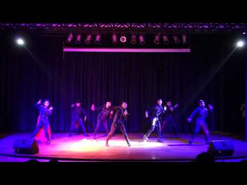 DANCE OF THE STAR 4.0 NIGHTSHADE (DREAM CATCHER DANCE COVER) - OH + YOU AND I