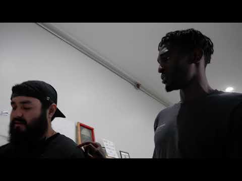 Just Be Dope X Grassroots Prints Co | Short Doc