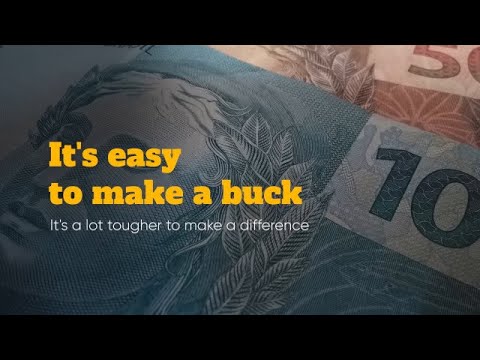 Modern Presentation - Corporate Promo Final Cut Pro Templates