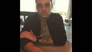 Ebon Lurks - N*ggas & B*tches (RnBass)