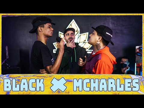 BL4CK X MCHARLES | PRIMEIRA FASE | 249ª Batalha da Aldeia