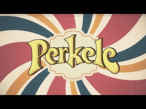 Perkele - Sail Away (New Official Music Video 2025)