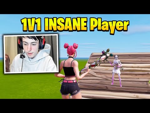 PeterBot 1V1 INSANE Random Player