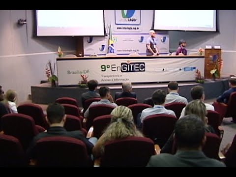 Interlegis busca transparência e integração no Legislativo