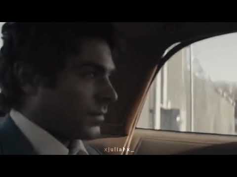 ted bundy vs zac ~ gangsta paradise ~ edit